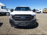 Ford F-150 Xl 1FTFW1E59LKE46093 photo