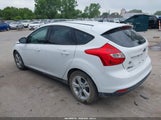 Ford Focus Se 1FADP3K28EL432201 fotografie