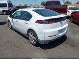 Chevrolet Volt 1G1RD6E40FU106260 photo