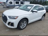 Audi Q5 Premium 45 Tfsi S Line Quattro S Tronic WA1GAAFY3N2030517 fotografie