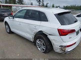 Audi Q5 Premium 45 Tfsi S Line Quattro S Tronic WA1GAAFY3N2030517 fotografie