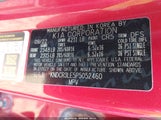 Kia Niro Ex KNDCR3LE5P5052460 снимка
