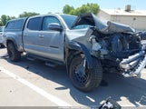 Toyota Tacoma Trd Off-Road 3TMDZ5BNXMM114717 снимка