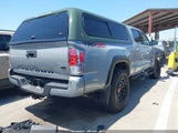 Toyota Tacoma Trd Off-Road 3TMDZ5BNXMM114717 photo