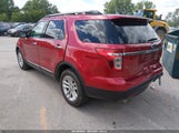 Ford Explorer Xlt 1FMHK8D89CGA69000 снимка