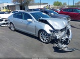 Lexus Gs 430 JTHBN96SX65004395 снимка