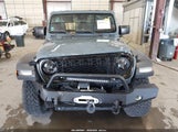 Jeep Wrangler 4-Door Willys 4X4 1C4PJXDG6RW351601 photo