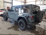 Jeep Wrangler 4-Door Willys 4X4 1C4PJXDG6RW351601 снимка
