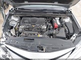 Toyota Camry Le 4T1C11AK7PU162044 photo