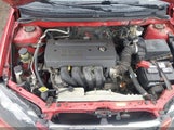 Toyota Corolla S 2T1BR32E36C698353 fotografie