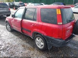 Honda Cr-V Ex JHLRD1862WC058695 снимка