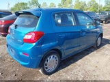 Mitsubishi Mirage Es ML32A3HJ4HH001348 снимка