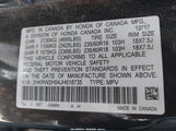 Honda Cr-V Ex 2HKRW2H54JH618735 снимка