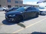 Lincoln Mkz Reserve 3LN6L5FC6HR660356 снимка