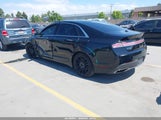 Lincoln Mkz Reserve 3LN6L5FC6HR660356 снимка