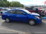Nissan Versa 1.6 S/1.6 S+/1.6 Sl/1.6 Sv 3N1CN7AP8GL884885 fotografie