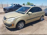 Kia Rio Lx KNADE123386383342 fotografie