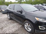 Ford Edge Sel 2FMTK4J88FBB95741 fotografie