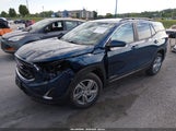 GMC Terrain Awd Sle 3GKALTEV9ML339998 fotografie