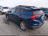 GMC Terrain Awd Sle 3GKALTEV9ML339998 fotografie