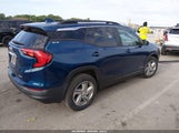 GMC Terrain Awd Sle 3GKALTEV9ML339998 fotografie