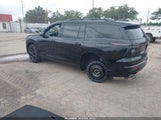 Chevrolet Traverse Fwd Rs 1GNERLRS5SJ297885 fotografie
