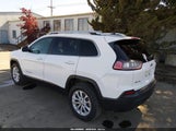 Jeep Cherokee Latitude 4X4 1C4PJMCB5KD450898 снимка
