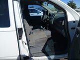 Nissan Frontier S 1N6BD0CT0KN797291 снимка