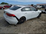 Jaguar Xe 25T Prestige SAJAE4FX1JCP35444 снимка
