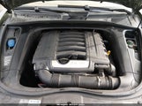 Porsche Cayenne WP1AA2APXALA06511 fotografie