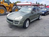 Porsche Cayenne WP1AA2APXALA06511 fotografie