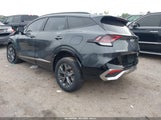 Kia Sportage Hybrid Sx-Prestige KNDPXCDG7S7200306 fotografie