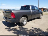 Ram  Tradesman 4X4 6'4 Box 1C6RR7FG0HS826588 снимка