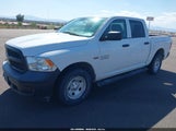 Ram  Tradesman 4X4 5'7 Box 1C6RR7KT0JS318937 снимка