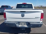Ram  Tradesman 4X4 5'7 Box 1C6RR7KT0JS318937 снимка