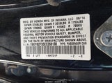 Honda Civic Lx 19XFB2F55EE268138 снимка