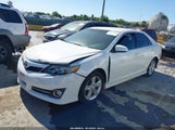 Toyota Camry Se 4T1BF1FK1CU544148 снимка