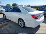 Toyota Camry Se 4T1BF1FK1CU544148 снимка