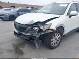 Mazda Cx-5 Touring JM3KE2CY6F0528942 снимка