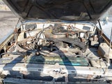Toyota Land Cruiser Fj60 JT3FJ60G7G1133127 photo