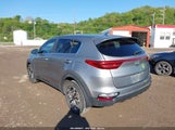 Kia Sportage Lx KNDPMCAC5L7668921 снимка