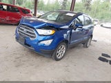 Ford Ecosport Se MAJ6P1UL0JC172891 снимка