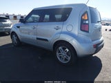 Kia Soul + KNDJT2A23B7721723 fotografie
