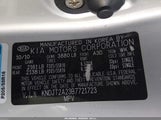 Kia Soul + KNDJT2A23B7721723 снимка