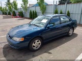Toyota Corolla Le 1NXBR18E2XZ240380 снимка
