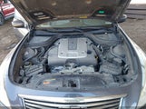 Infiniti G25 Journey JN1DV6AP3BM830858 fotografie