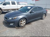 Kia Optima Lx KNAGM4A79F5622546 снимка