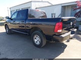 Ram  Tradesman 4X4 5'7 Box 1C6RR7KG9JS297265 снимка