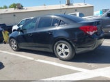 Chevrolet Cruze Lt 1G1PE5SC8C7309627 снимка
