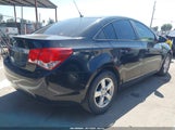 Chevrolet Cruze Lt 1G1PE5SC8C7309627 снимка